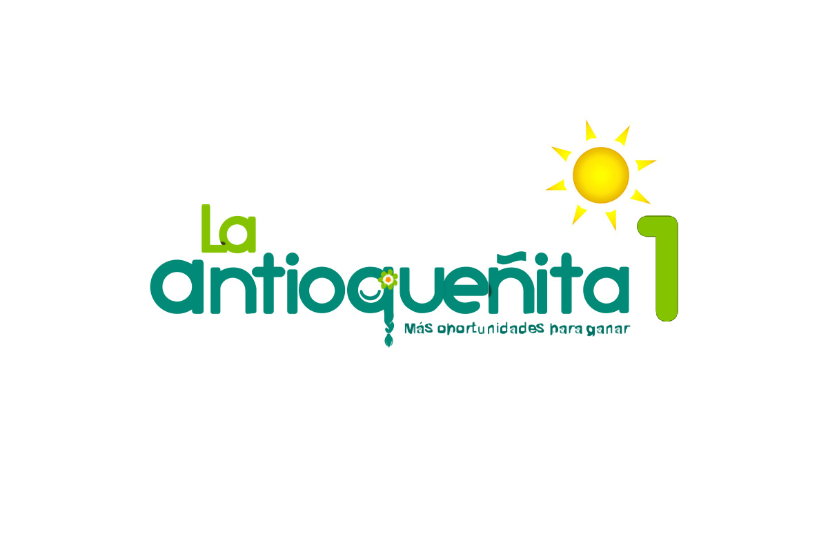 Antioqueñita Día